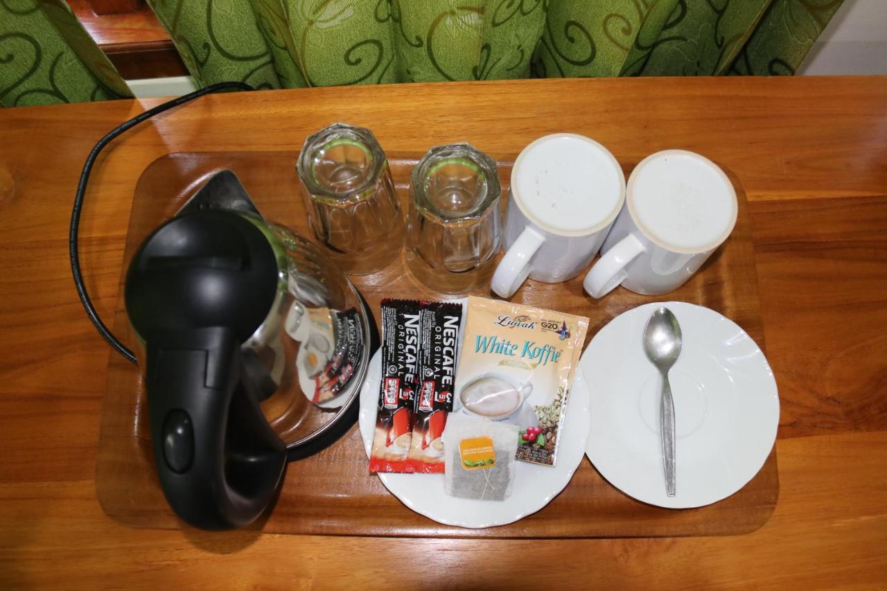 Our Bali Homestay Убуд Экстерьер фото